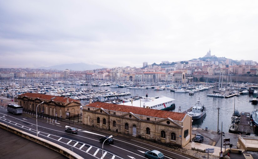 Merveilleux Marseille